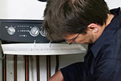 boiler repair Flamstead