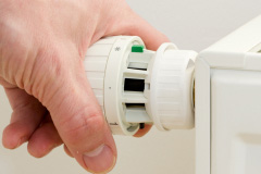 Flamstead central heating repair costs