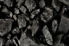 Flamstead coal boiler costs