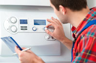 free Flamstead gas safe engineer quotes