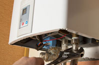 free Flamstead boiler install quotes