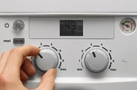 free Flamstead boiler maintenance quotes